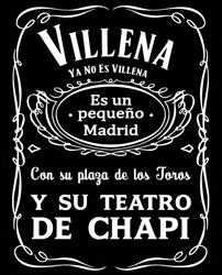 Camiseta Villena